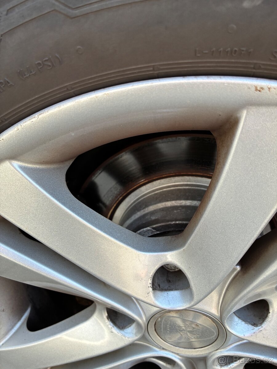 BMW 114 1.6/ benzin 75kw - 11