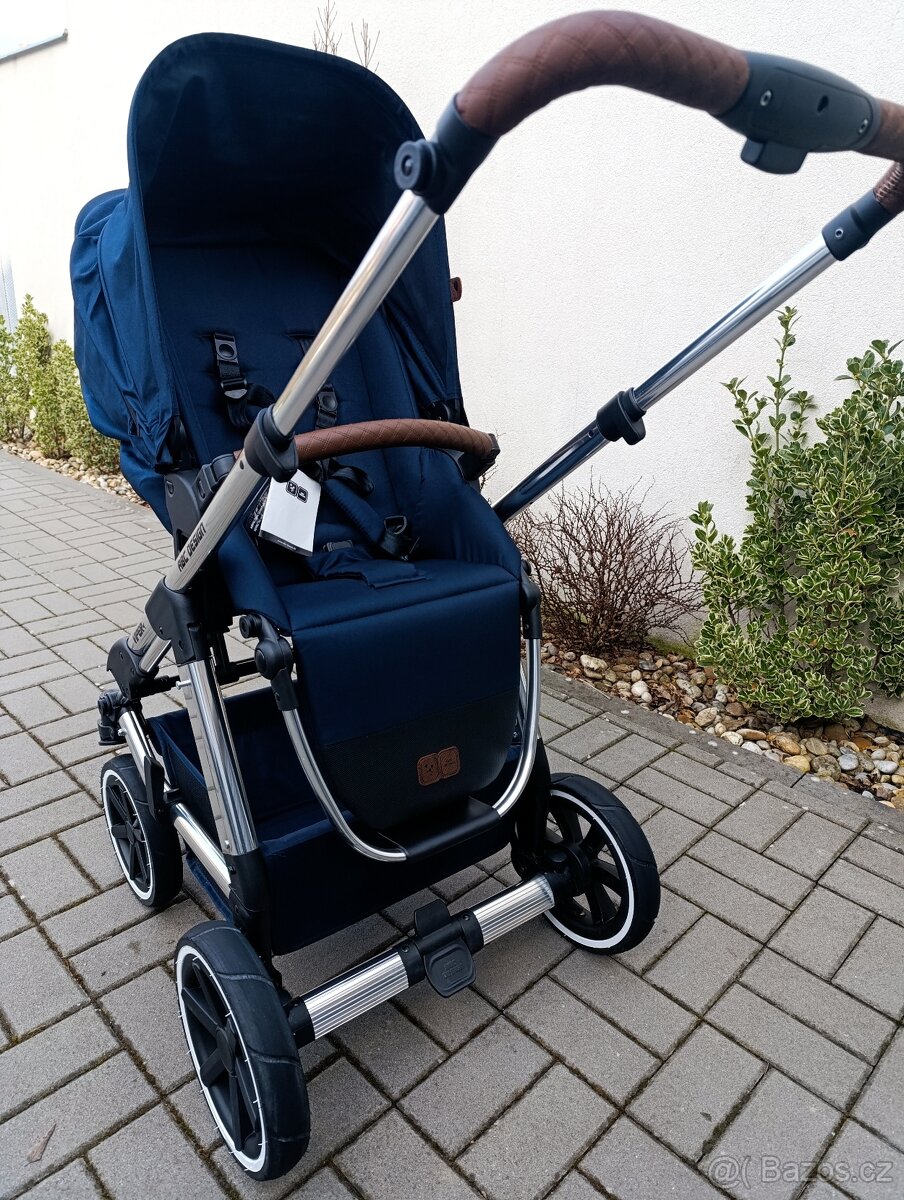 Kočárek ABC DESIGN VIPER 4 - 11