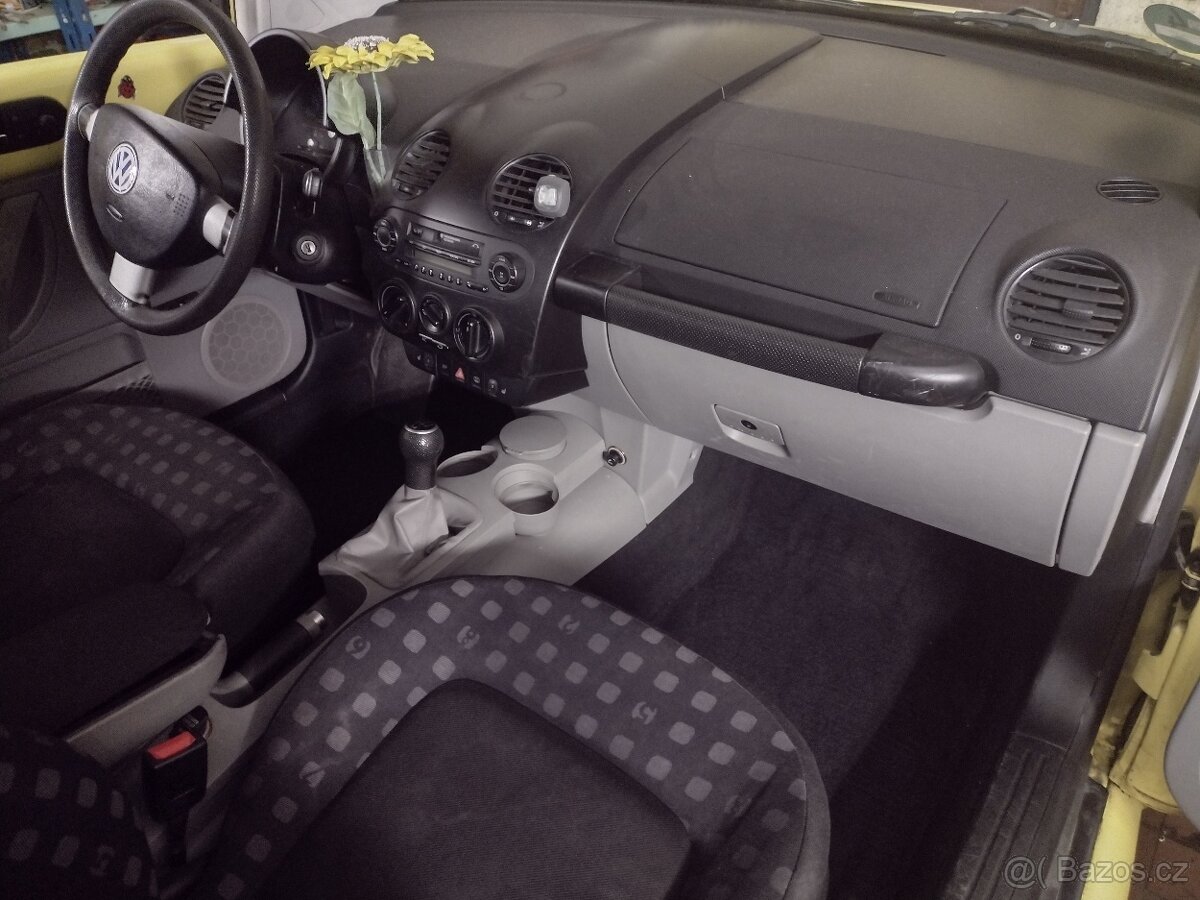 Prodám wv Brouk - 11