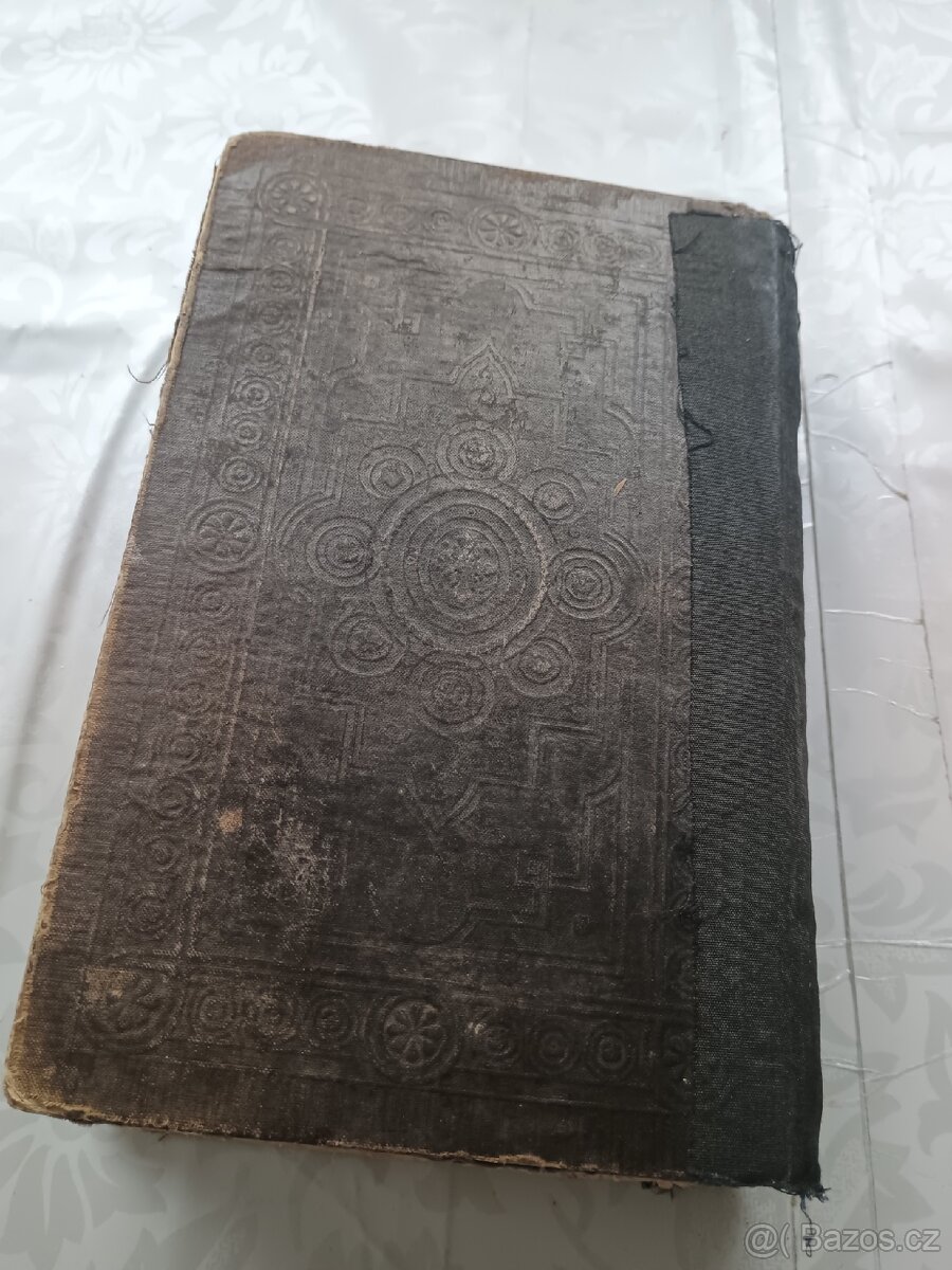Bible svatá - 11