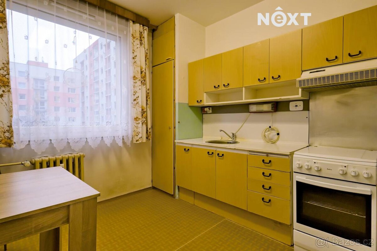 Prodej byt 3+1, 72㎡ - 11