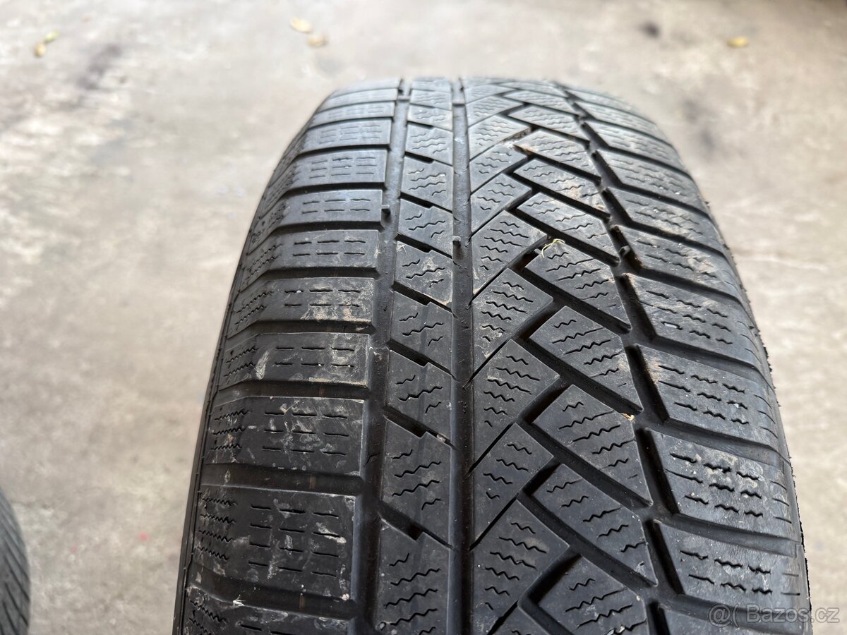 Originální alu kola Audi Q5 5x112 R17 - 235/65/17 - 11