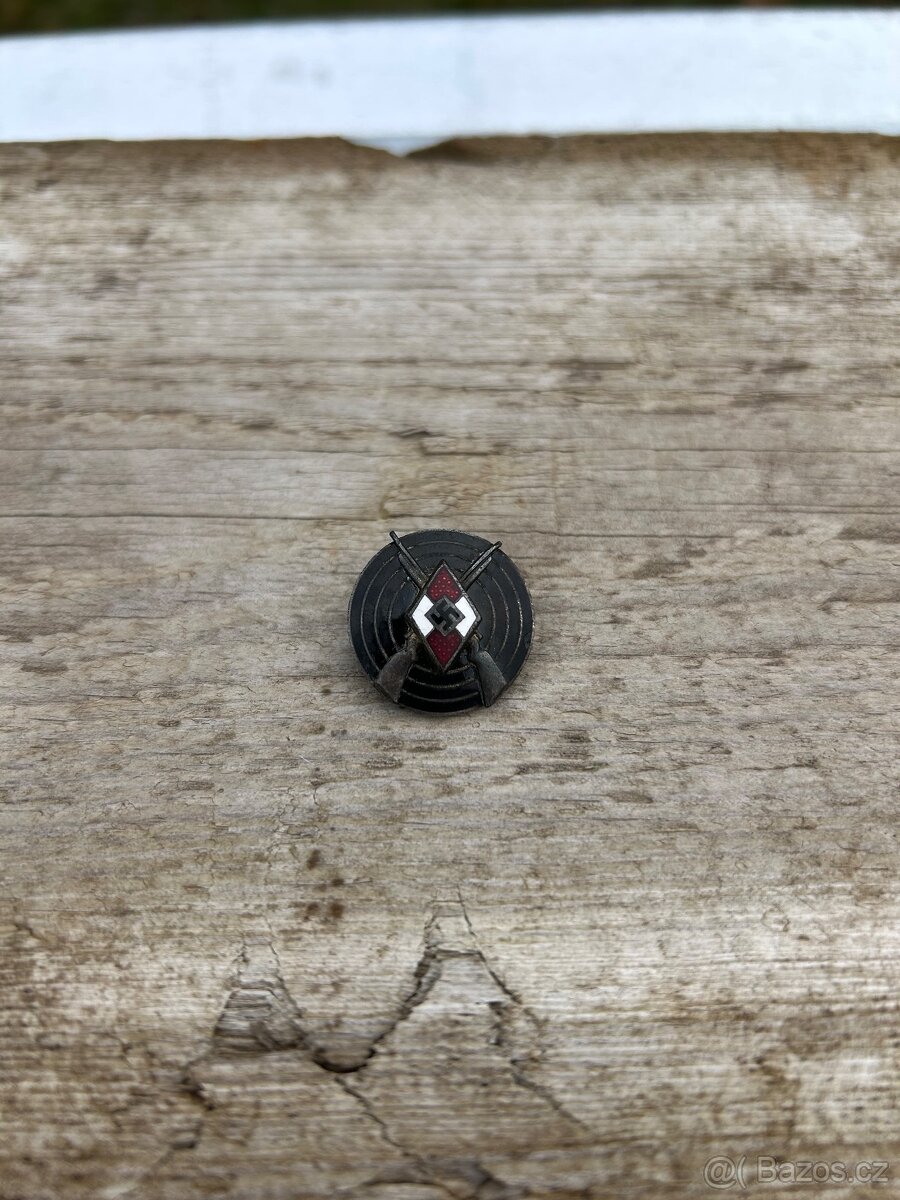 Německé medaile a odznaky - 11