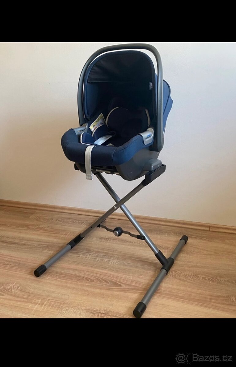 Kočárek a autosedačka (4 kombinace) Inglesina - 11