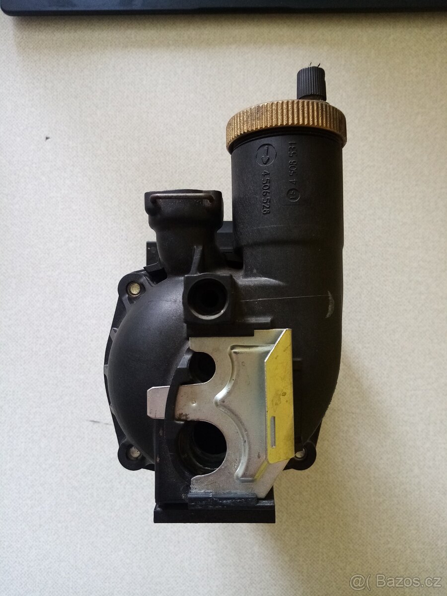 Protherm Leopard 24 BOV, Protherm Leopard 24 BTV (15) - 11