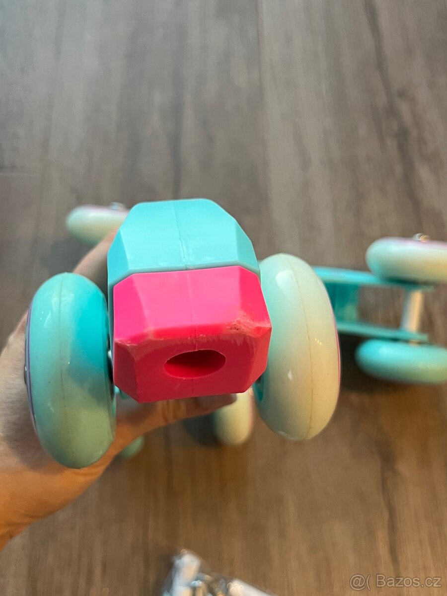 Brusle Raven Loret 27-30 - 11