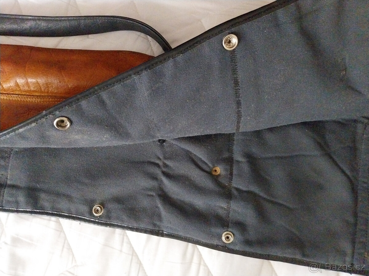 Pouzdro na loveckou pušku ze 60tých let - 11