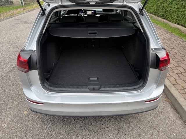 Volkswagen Golf 2,0 TDi , pravidelný servis - 11