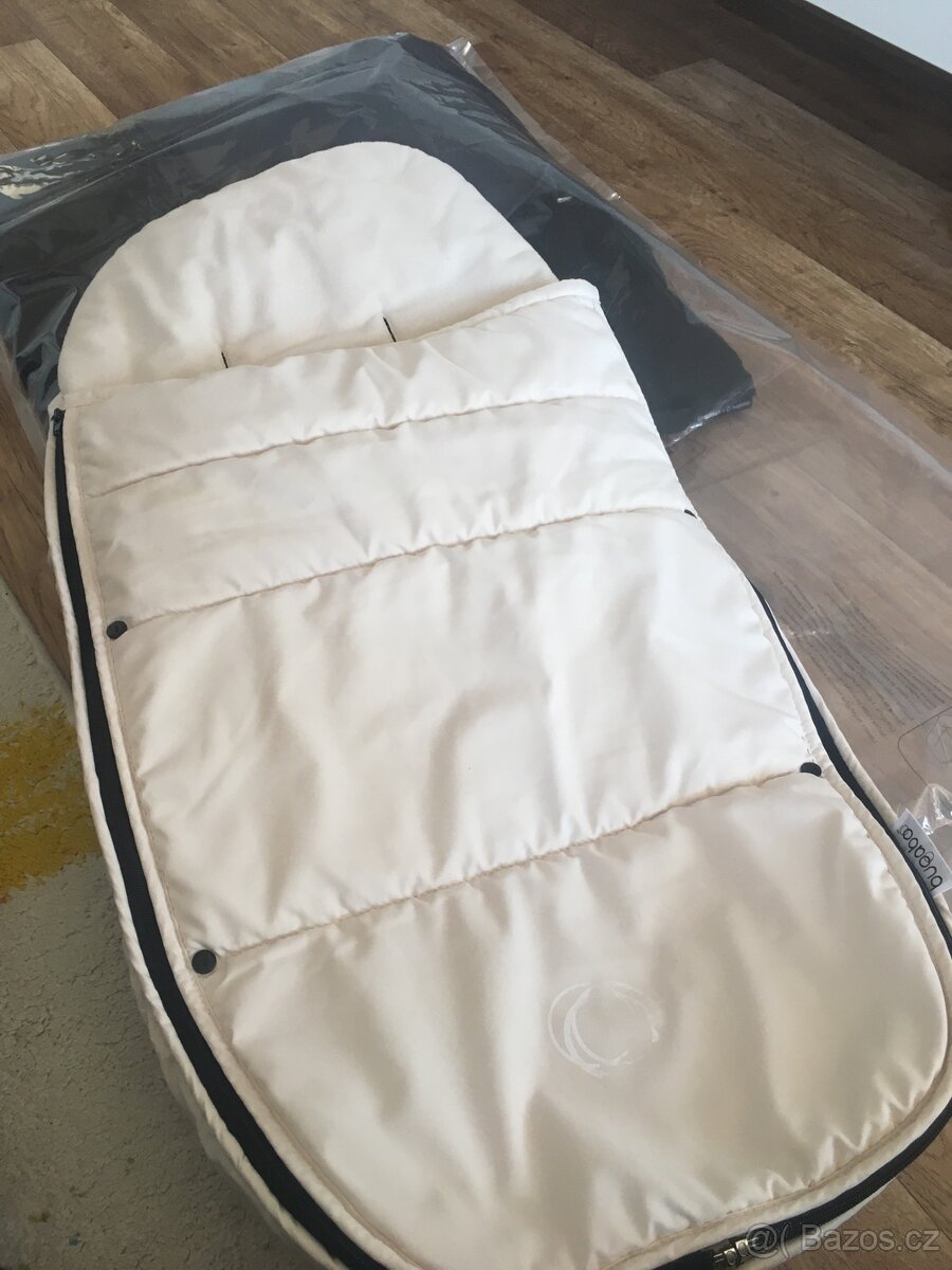 Kočárek Bugaboo Cameleon - 11