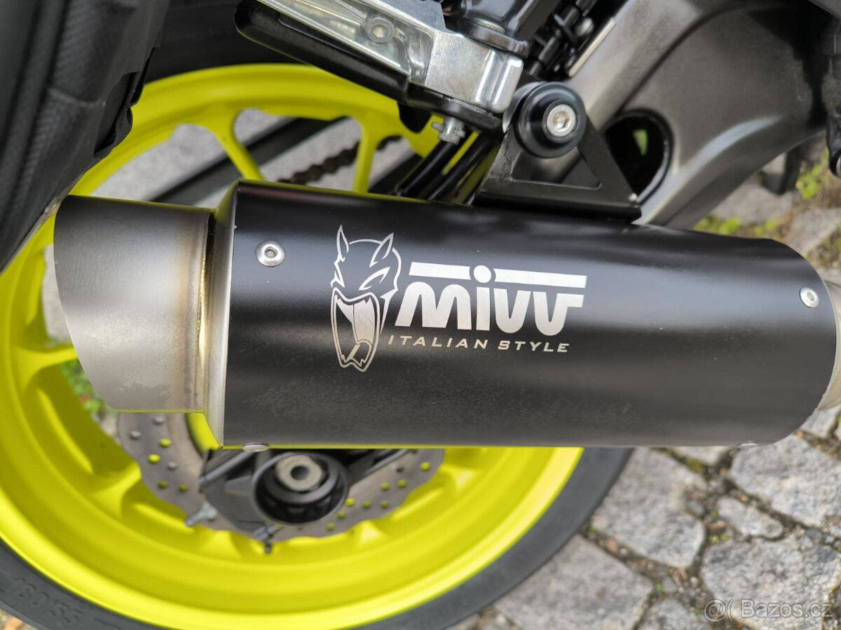 Yamaha MT-07 do 35 kW - 11