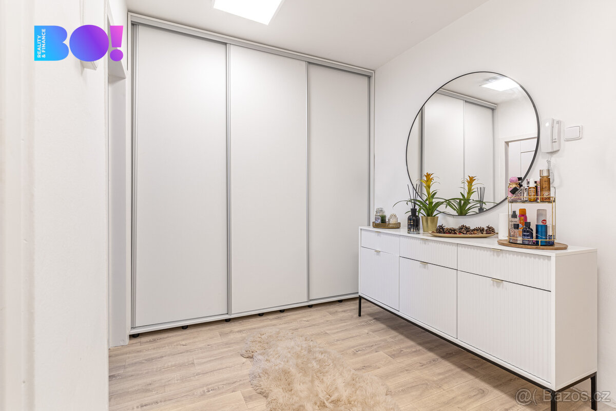 Prodej bytu 2+kk, Praha 4 - Braník - 11