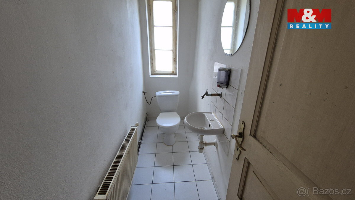 Pronájem ubytovacího zařízení, 265 m2, Kladno centrum - 11
