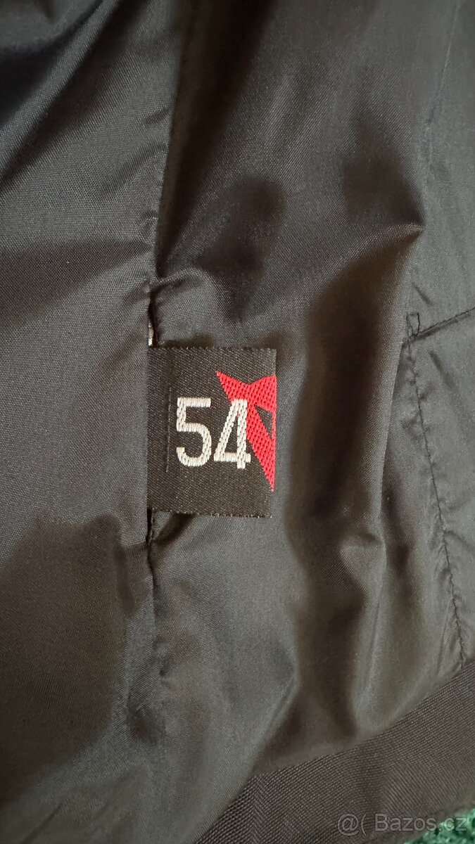 Kožená bunda Ducati Scrambler - Originál SLEVA - 11