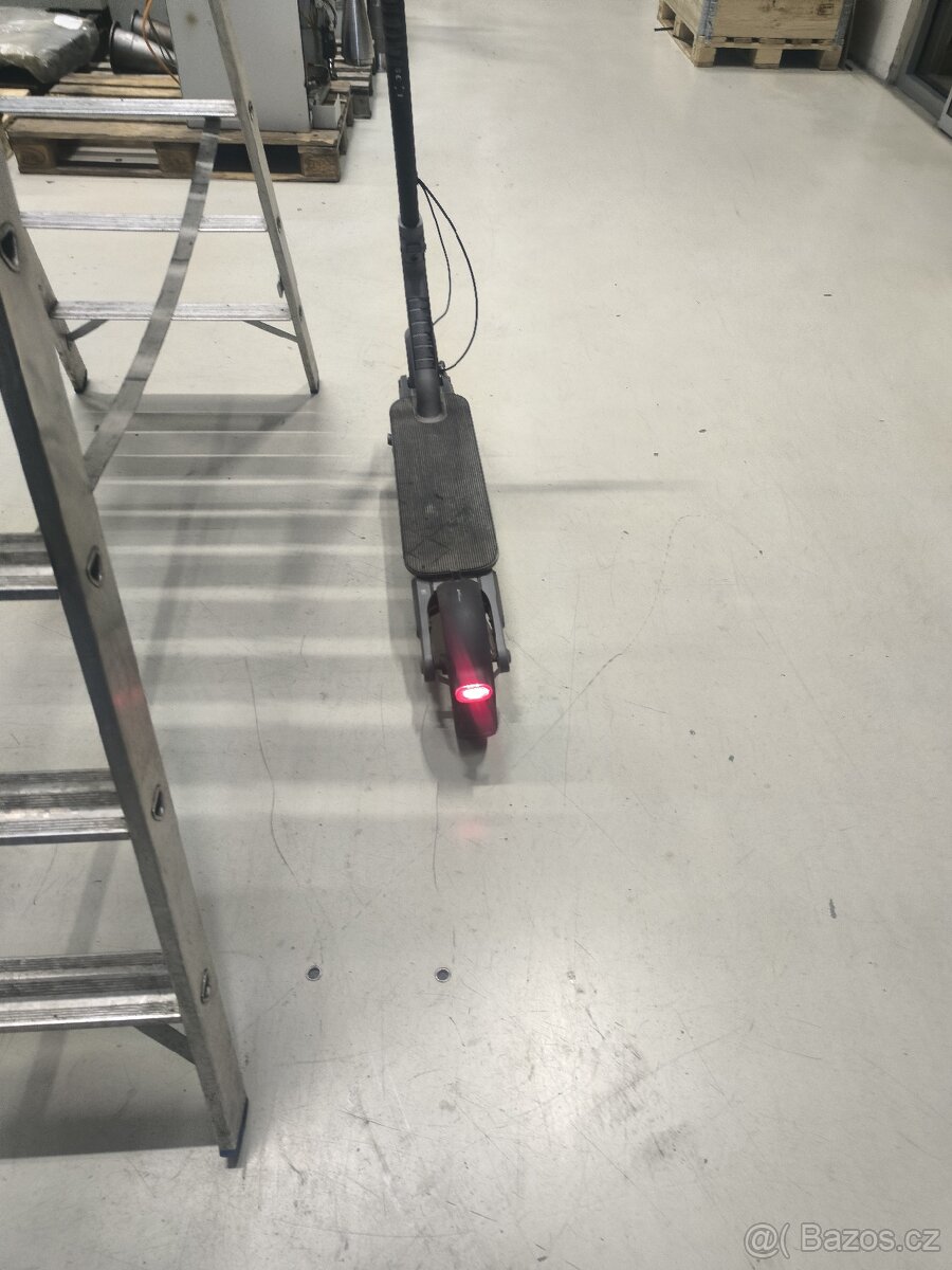 xiaomi electric scooter 4 ultra - 11