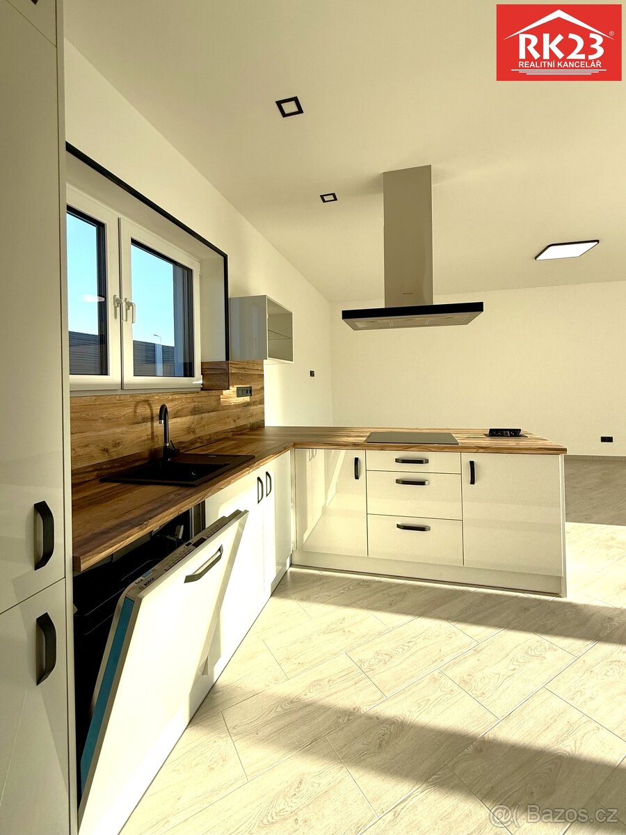 Prodej, Rodinný dům, Velká Hleďsebe, ev.č. 02004 - 11