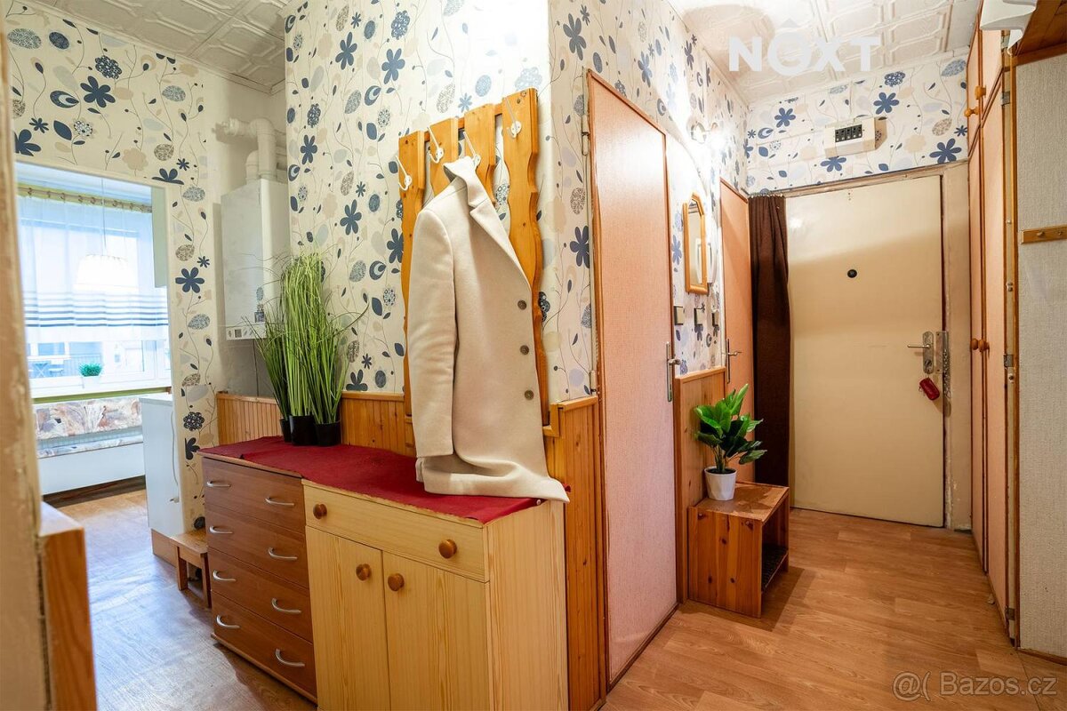 Prodej byt 3+1, 76㎡ - 11