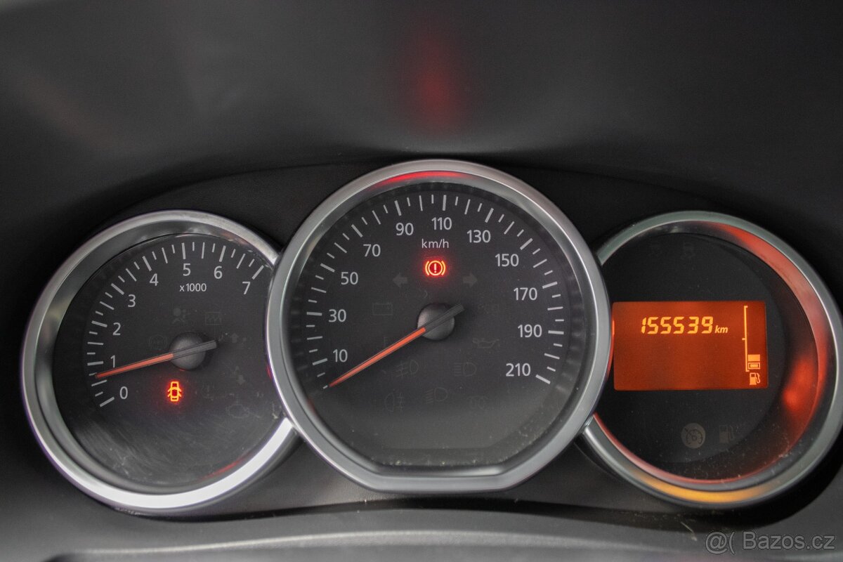 Dacia Dokker 1.6 2017 - 11