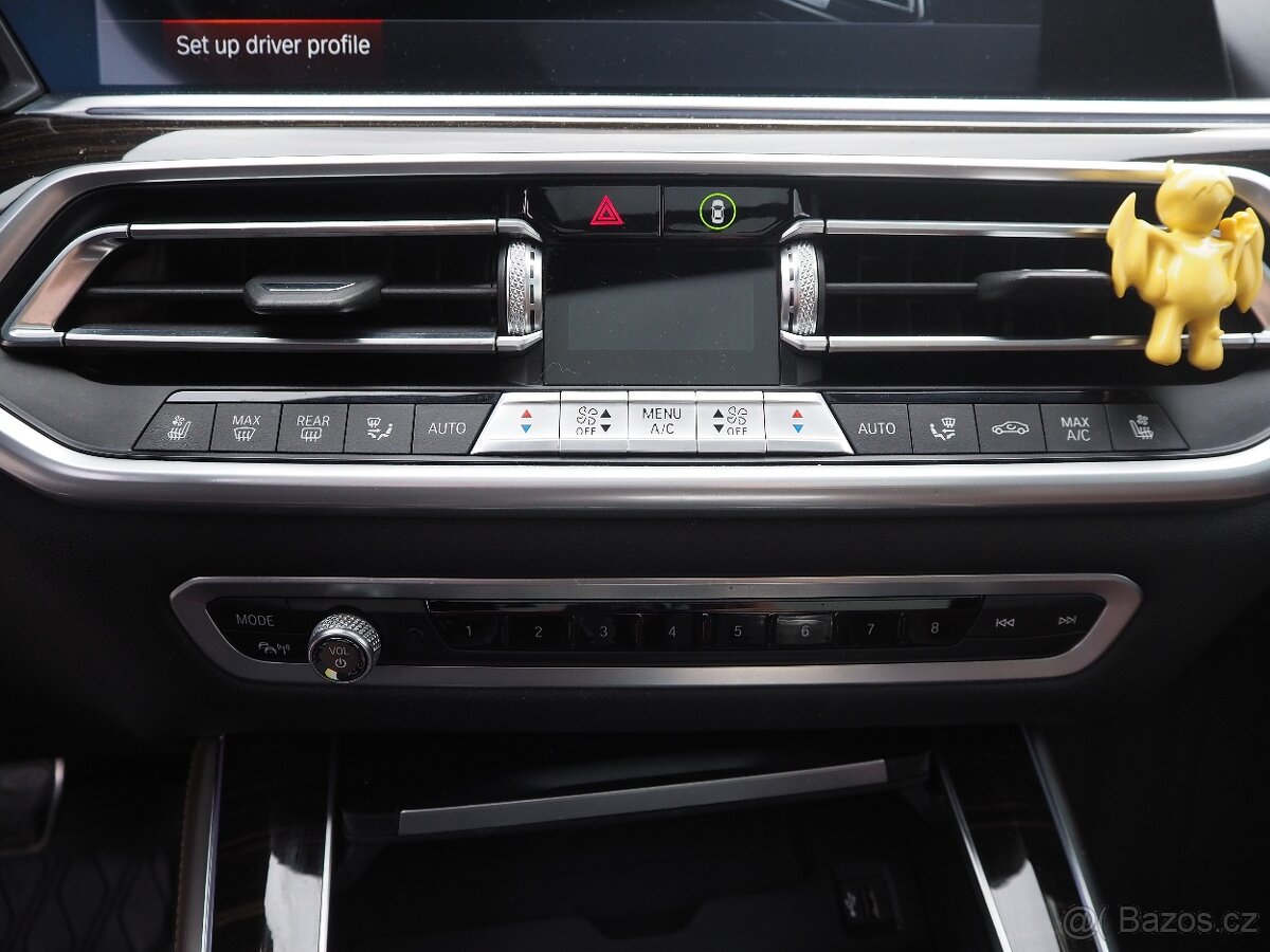 BMW X5 M50d INDIVIDUAL, odpočet DPH - 11