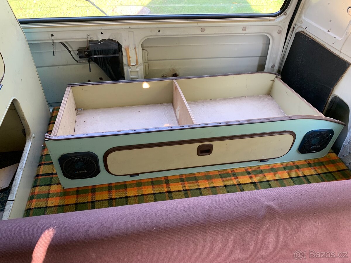 Vw T3 Westfalia 1.6D - 11