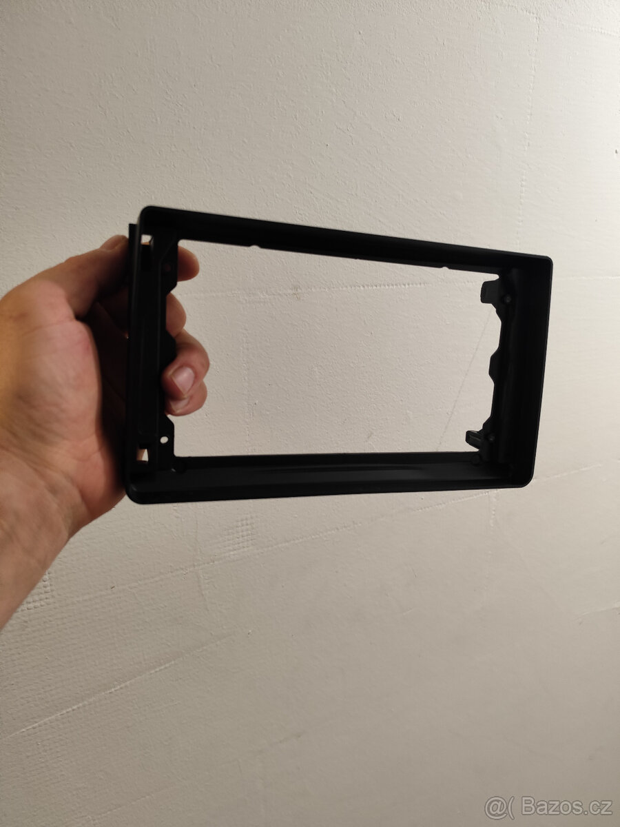 Autorádio android,2DIN, Ford - 11