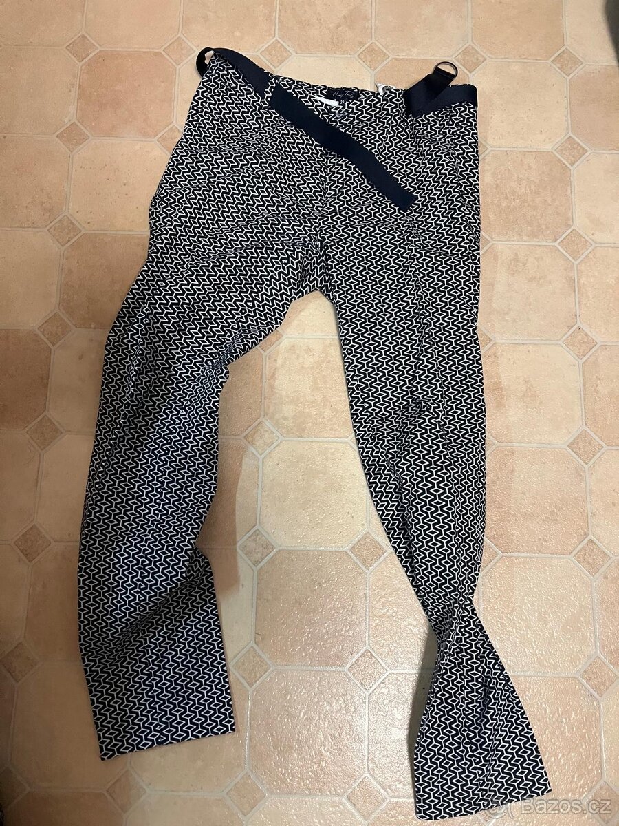 Oblečení z vyřazeného šatníku - 11