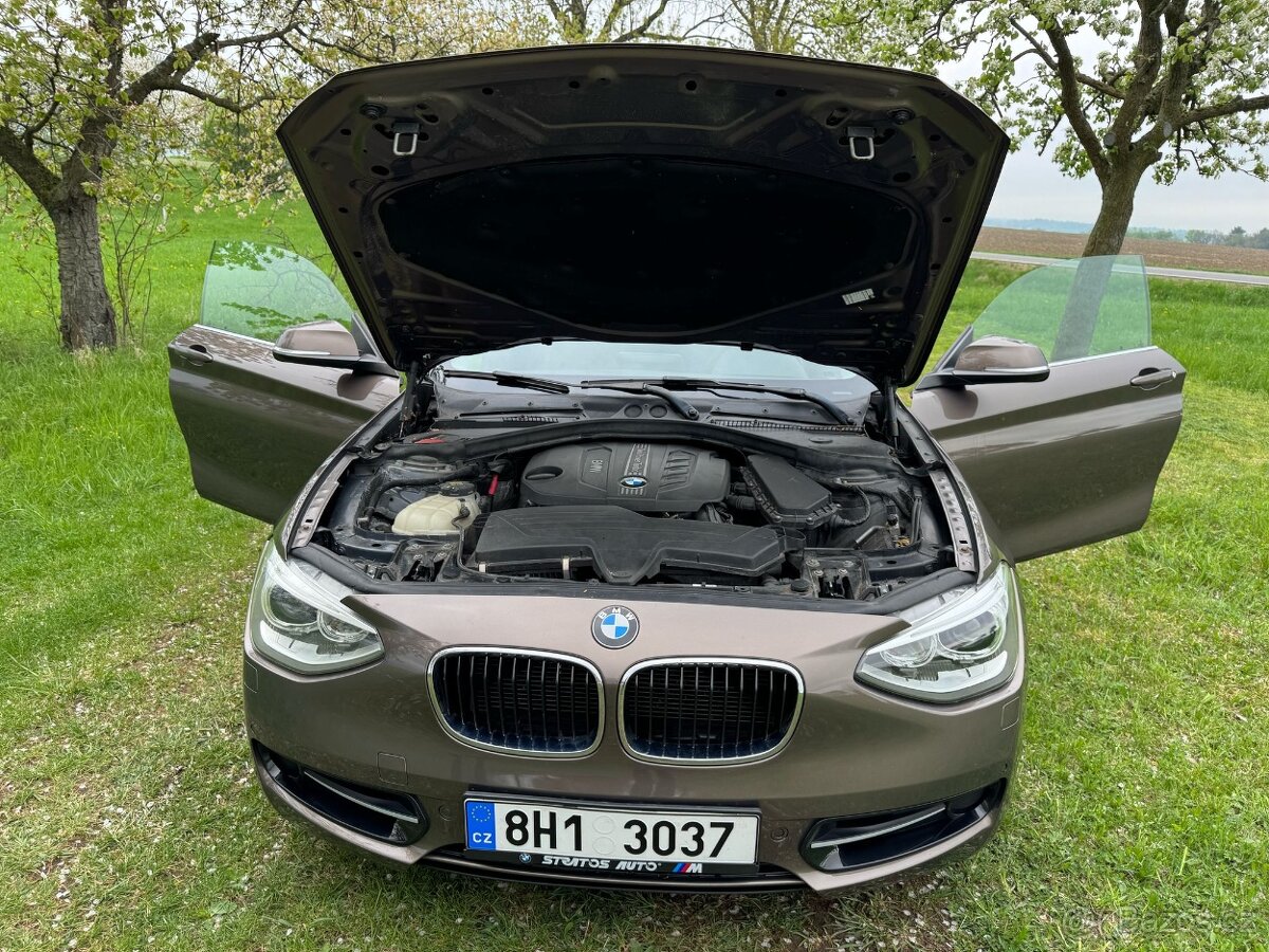 Bmw 118d - 11