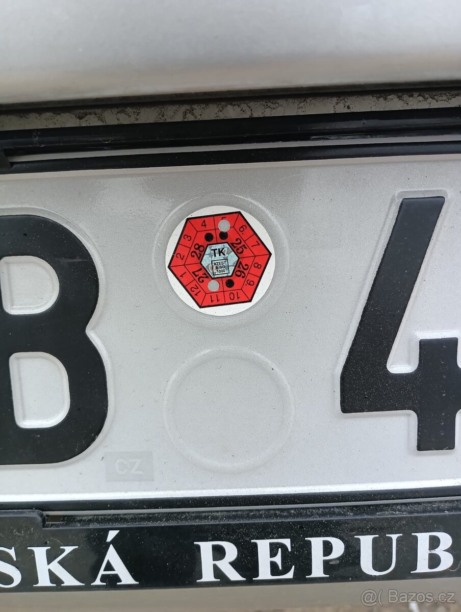 Eos ed 2009 , CR , top bez investic , mam servis eos - 11