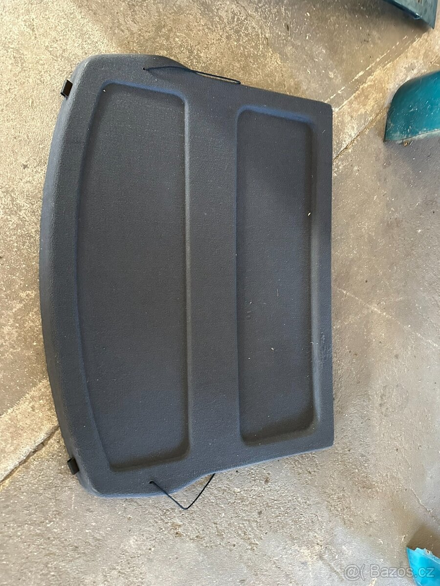 Mazda 626 GE náhradní díly - 11