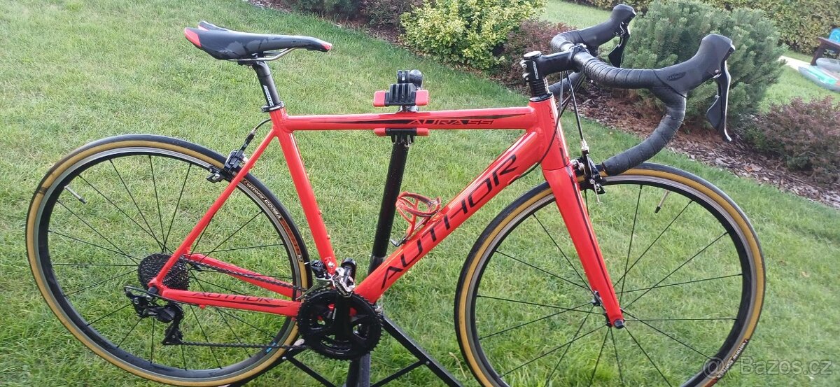 Silnička Author - 11