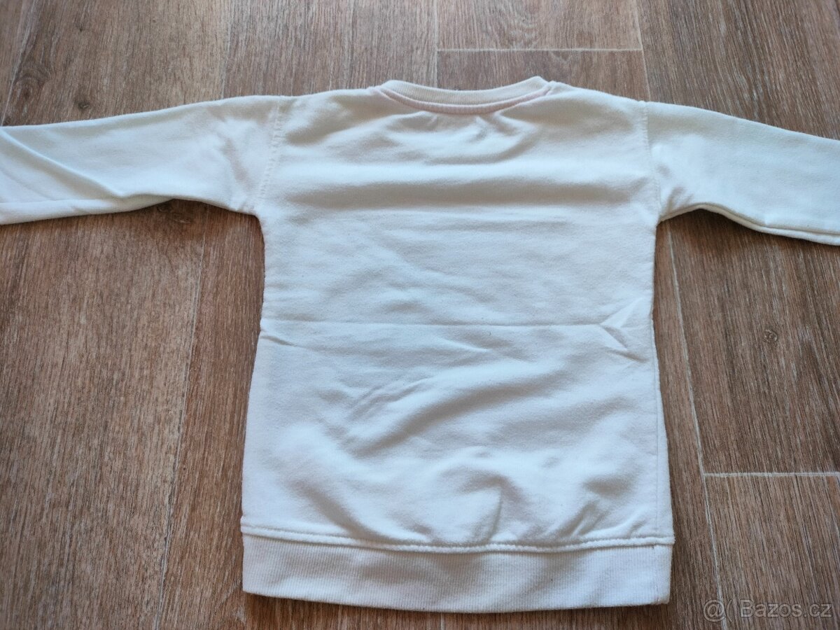 Mikiny vel. 92 + mikiny ZDARMA - 11