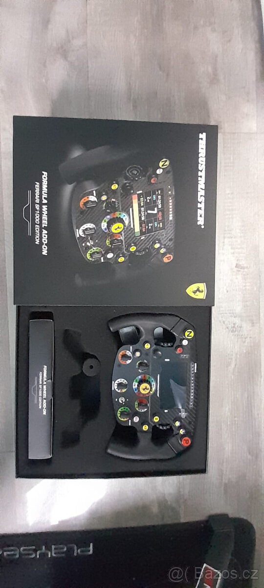 Prodám herní souprava - 11