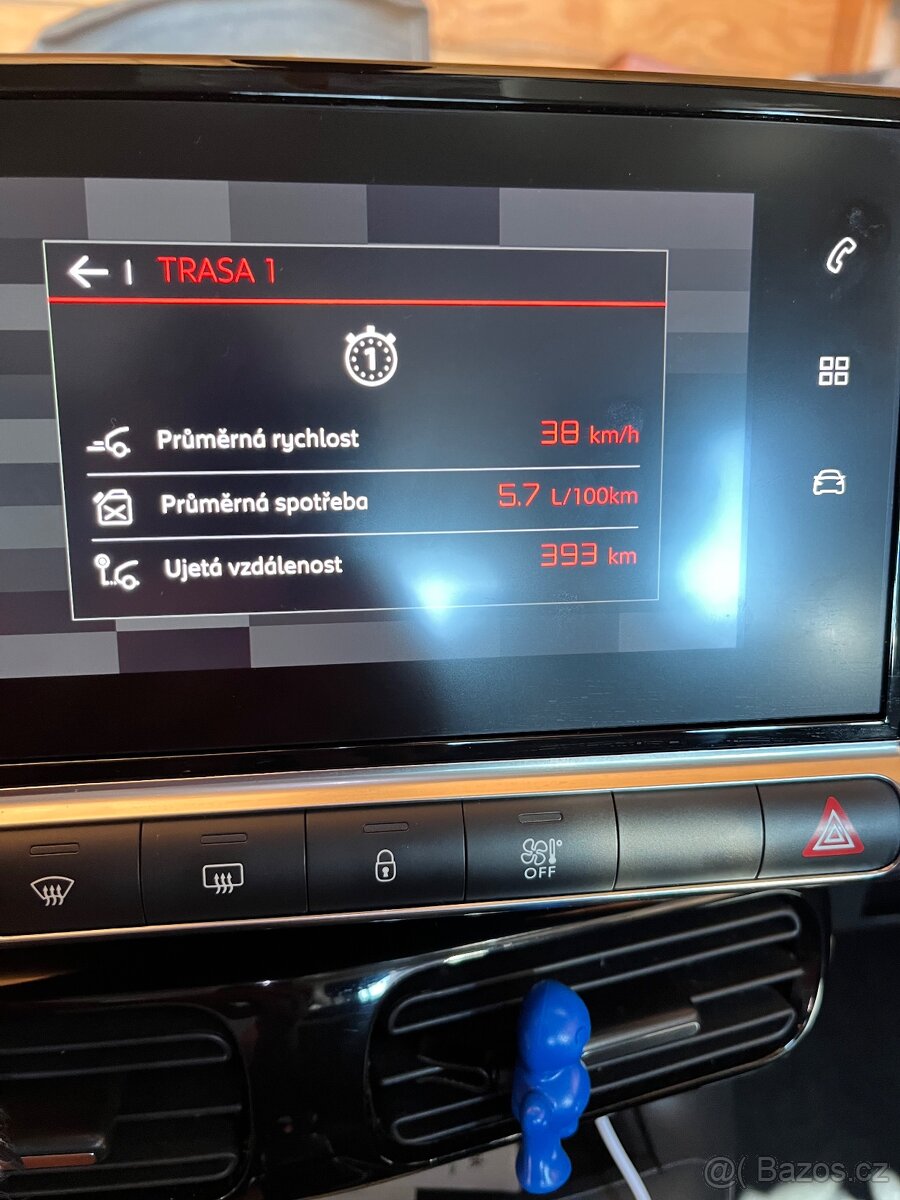 Citroën C4Cactus 1.2 pure tech - 11