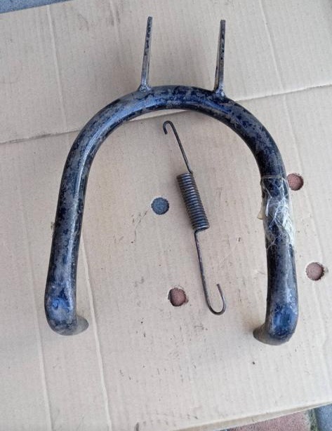 Hrnec předního světla kardan zadní světlo soukolí 8/37 - 11