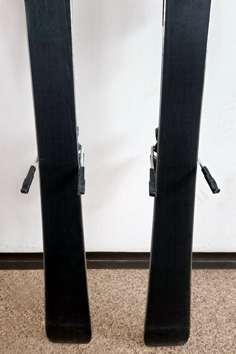 Sjezdové lyže HEAD 140 cm - 11