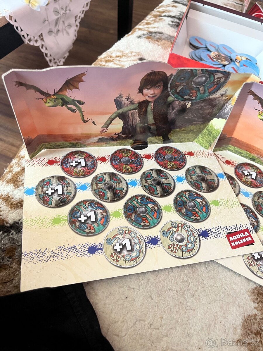 Deskové hry pro děti - 11