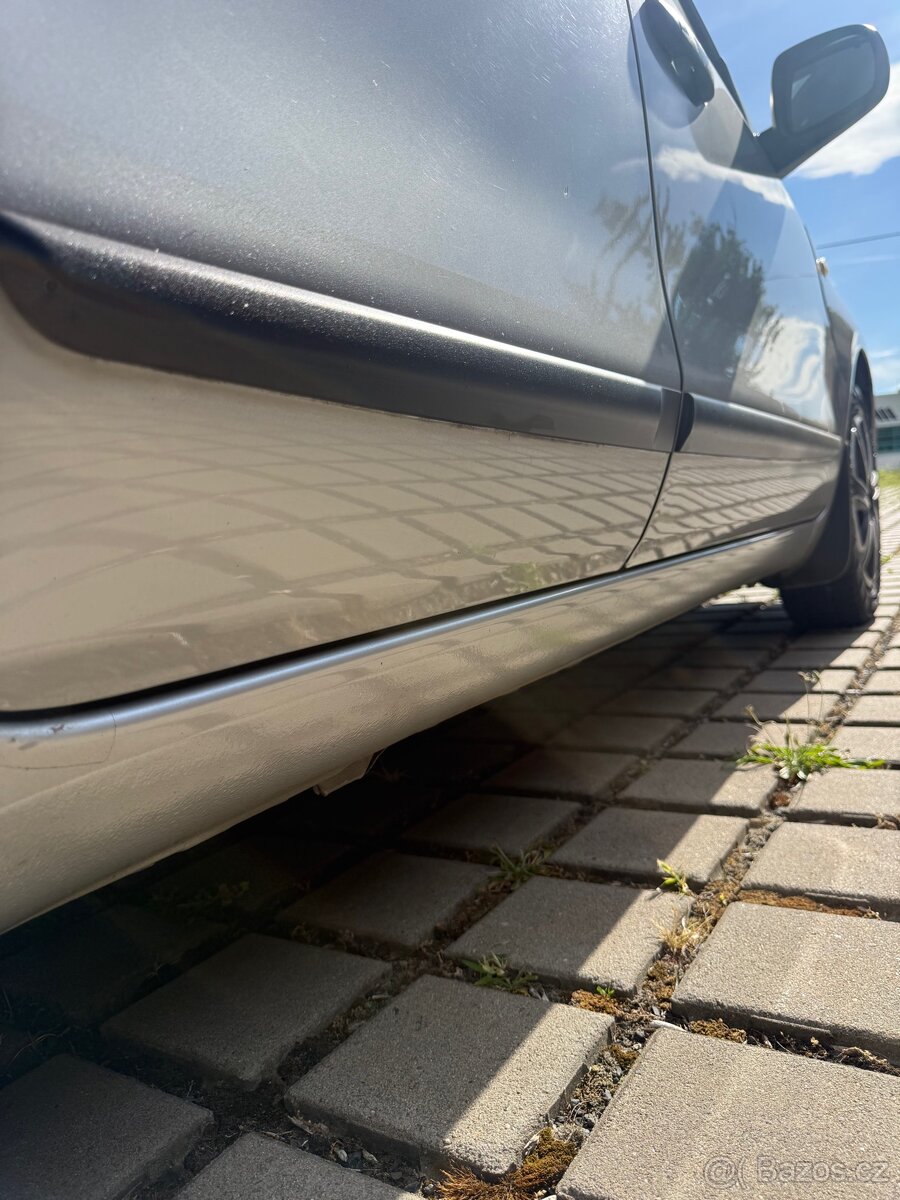 Nissan Note 1.4 BENZIN NOVA STK DO 06/28 KLIMA ČESKÝ PŮVOD - 11