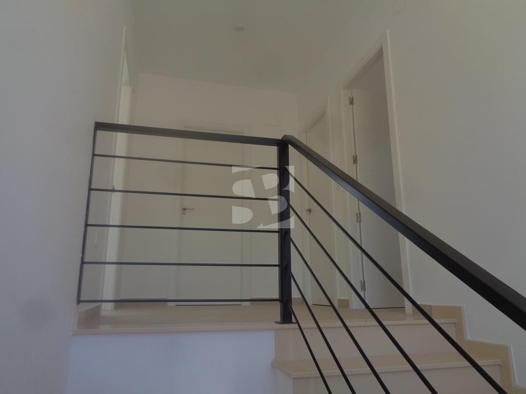 Novostavby vil v Pinosu - 11