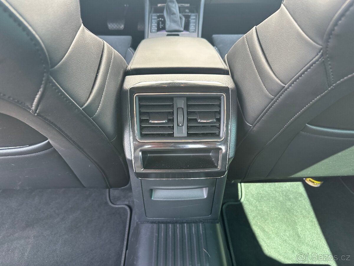 Škoda Superb 2.0TSI 140kW Style PLUS DSG - 11