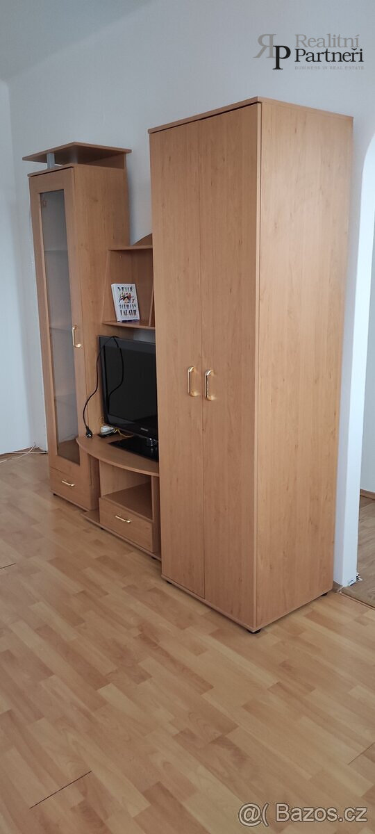 Pronájem bytu 2+1, Ĺudovíta Štúra, Ostrava - Poruba - 11