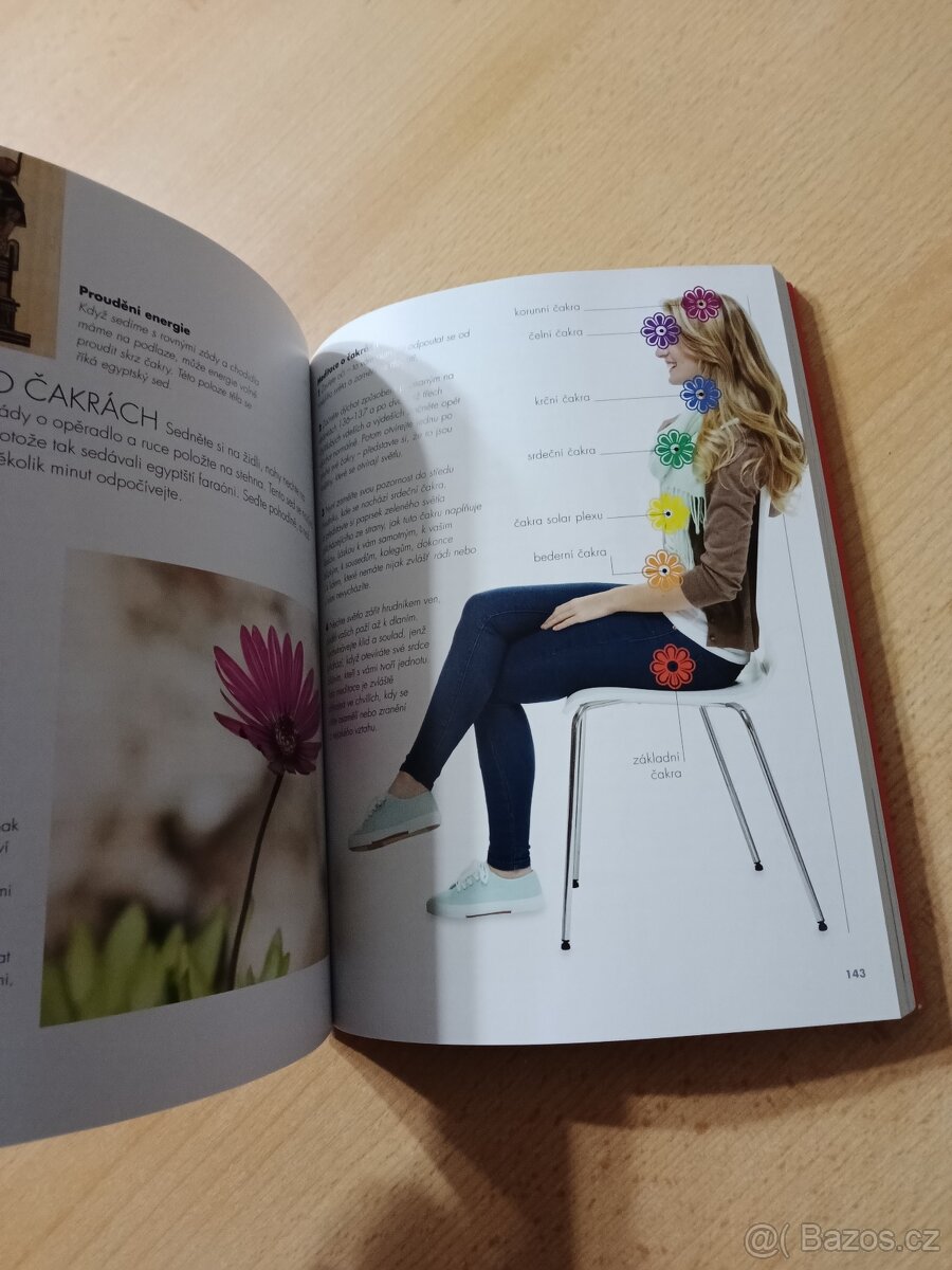 Nová encyklopedie Bible, Duchovní slovník vodnářského věku - 11