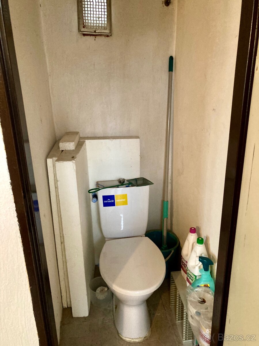 Prodám zahrádku / chatu v Plané u Českých Budějovic - 11