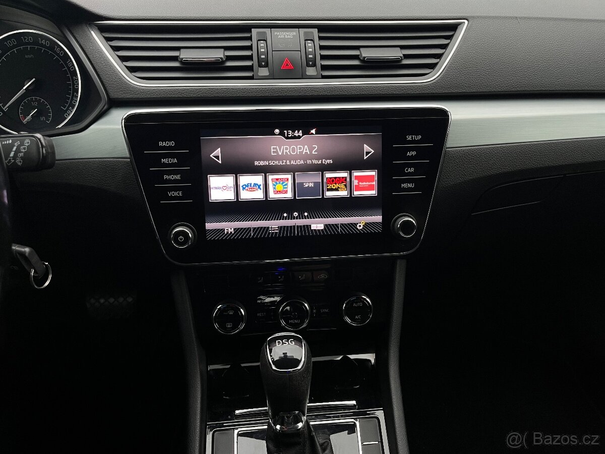 Prodám Škoda Superb III 2.0 TDI 2019 - 11