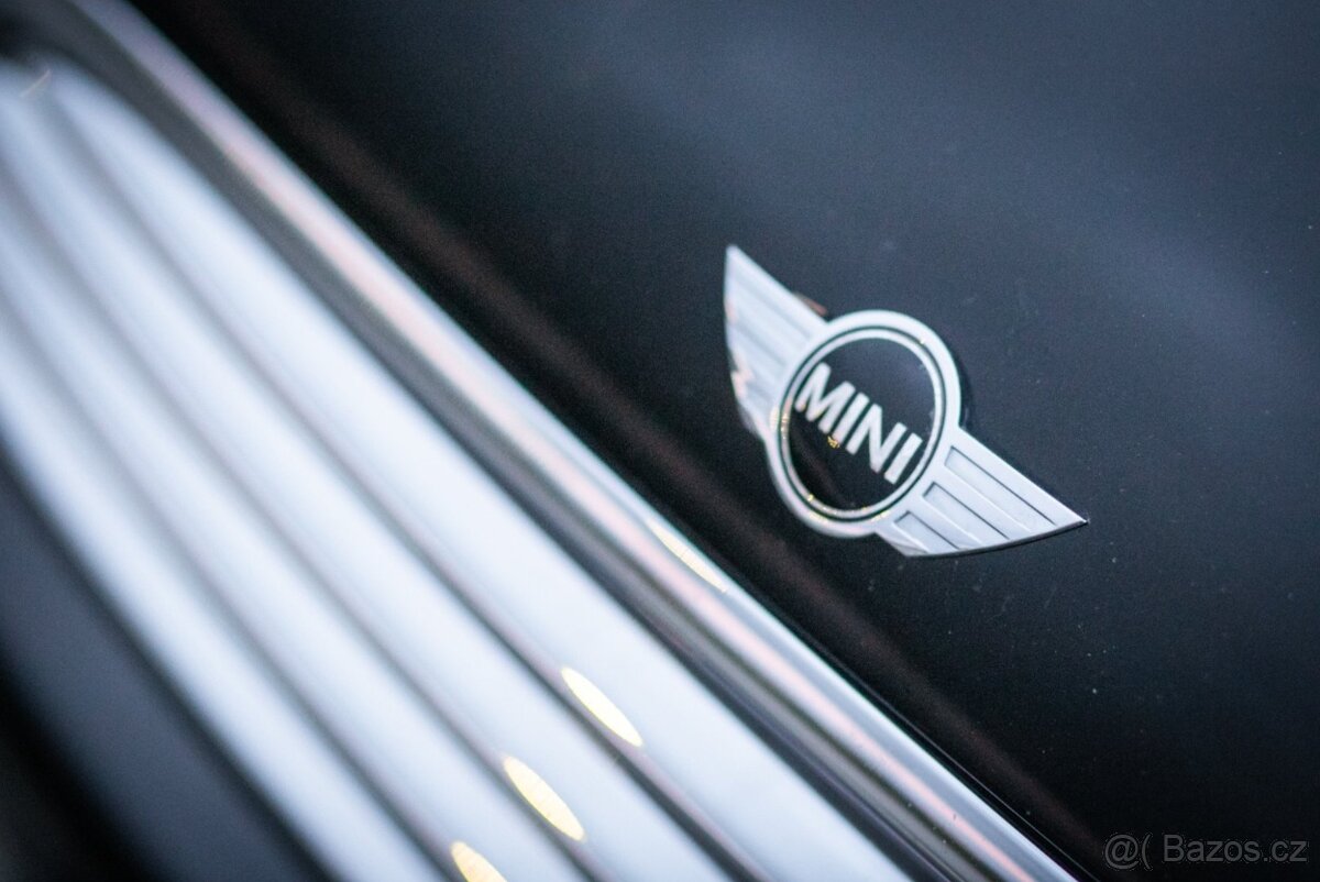 MINI Cooper R56 88kW 2009 - 11