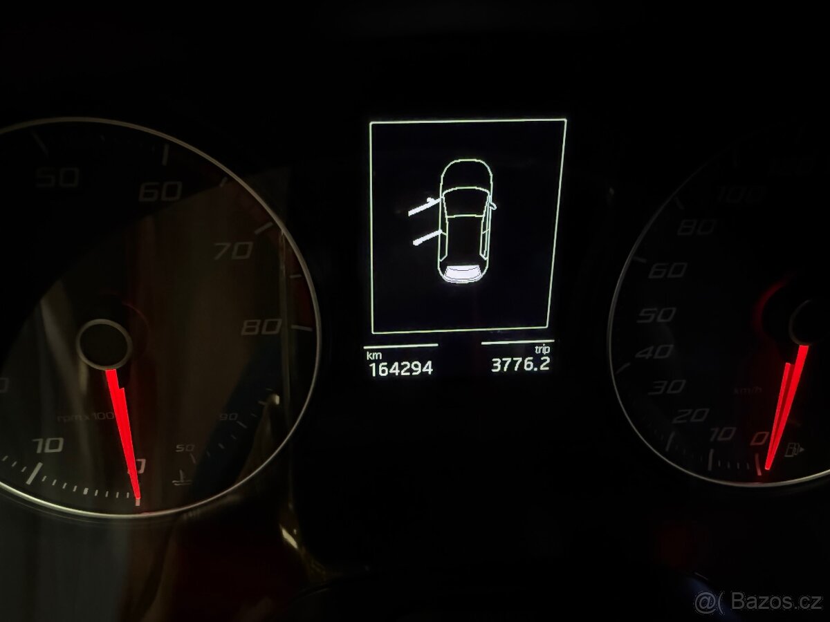 Seat Leon 5f 1.2tsi 77kw - 11