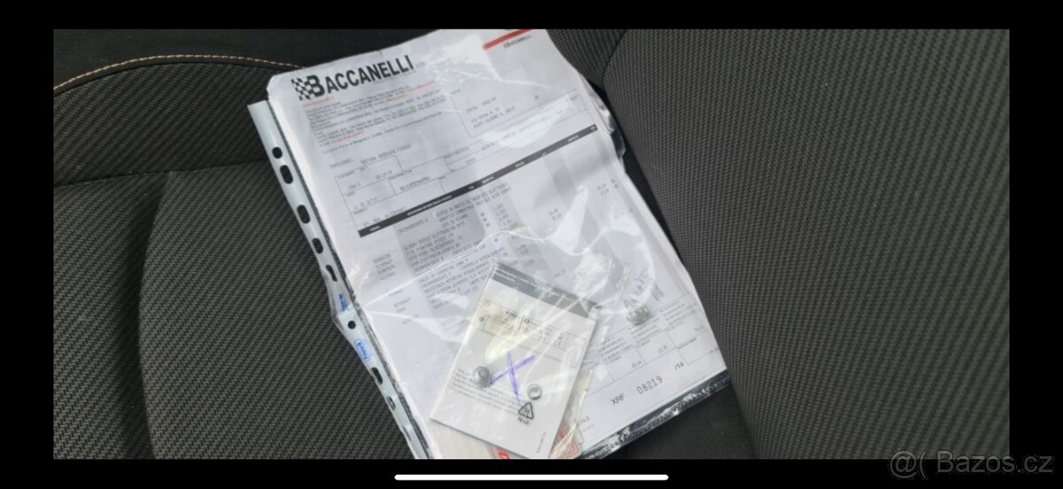 Alfa Romeo Mito 1,3 JTD 70 Kw 2010. - 11