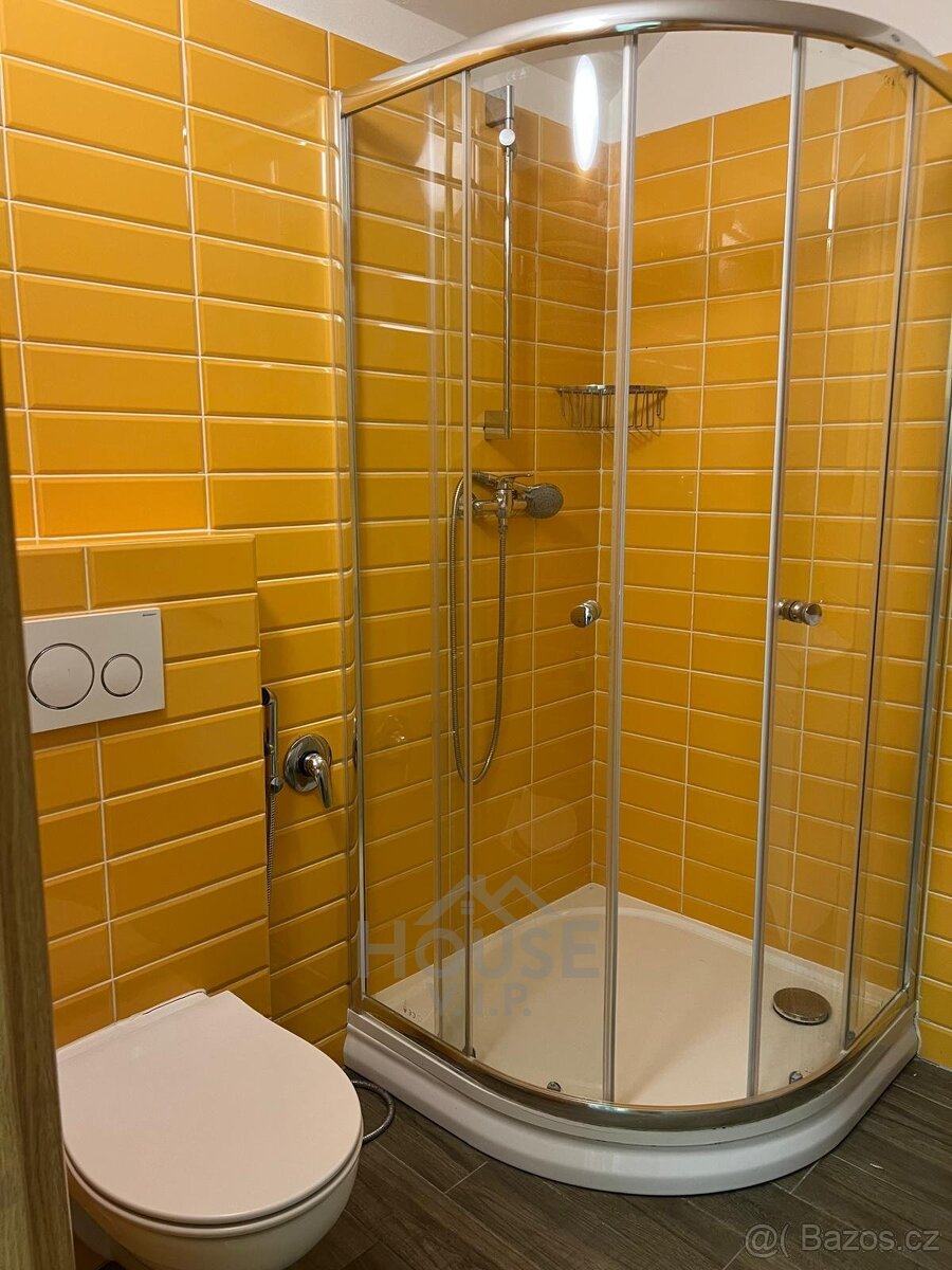Prodej obchodního prostoru 109 m², Praha 7 - Troja. - 11