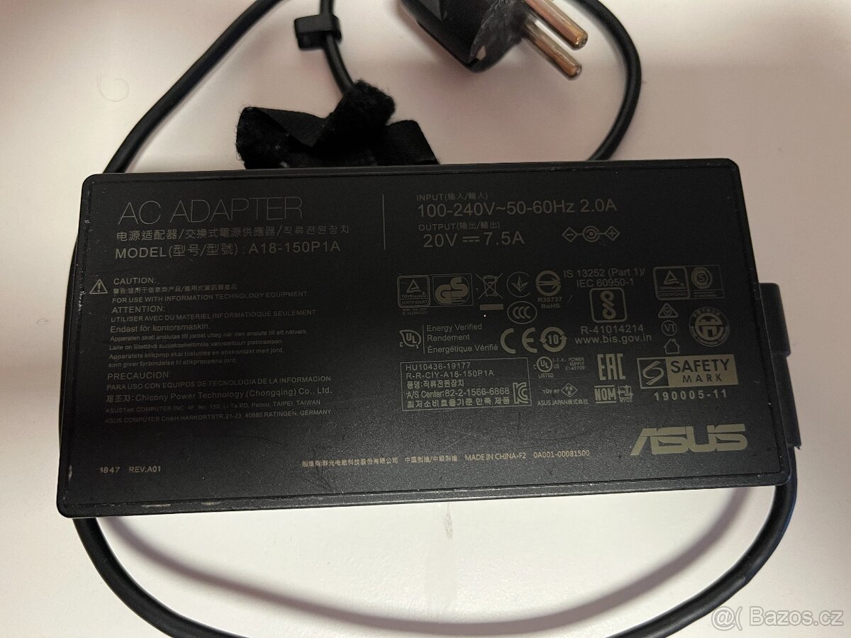 Asus Rog Strix G531GT-AL017 - 11