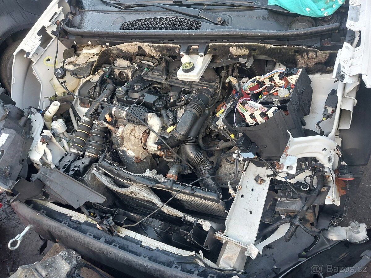 Peugeot Partner - 11