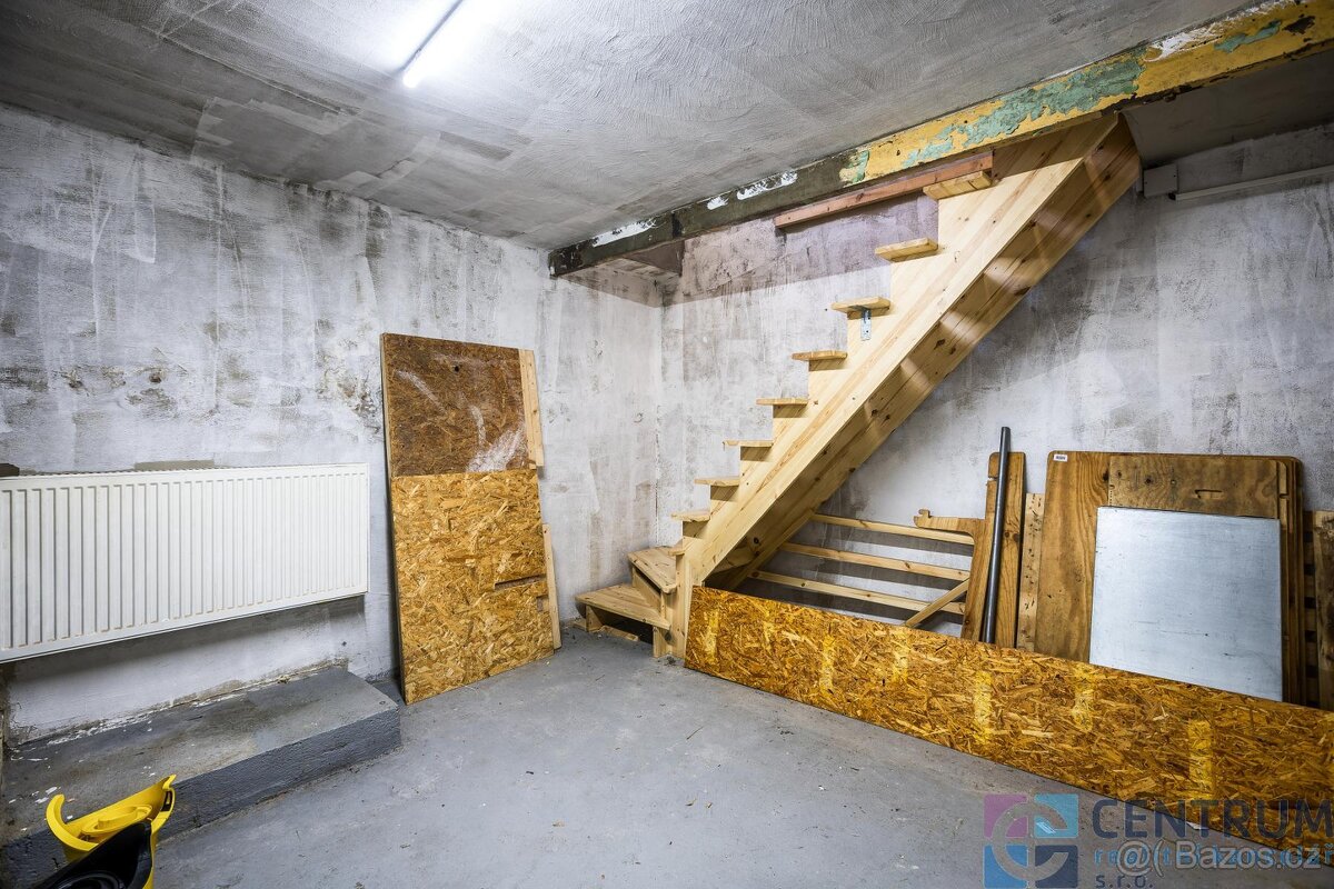 Pronájem obchodních prostor, 176 m2 - 11