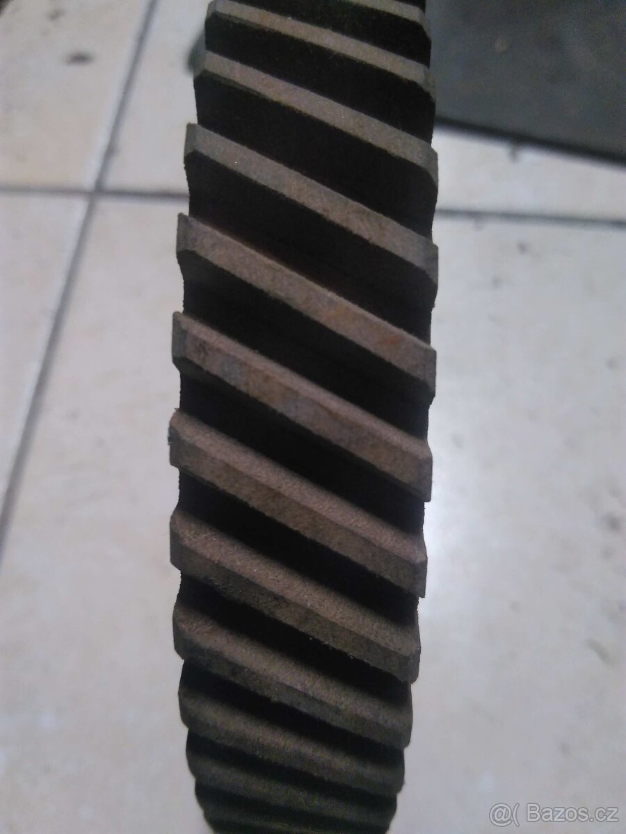 Moskvič 403 407 světla - 11